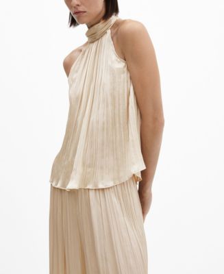 macys halter tops