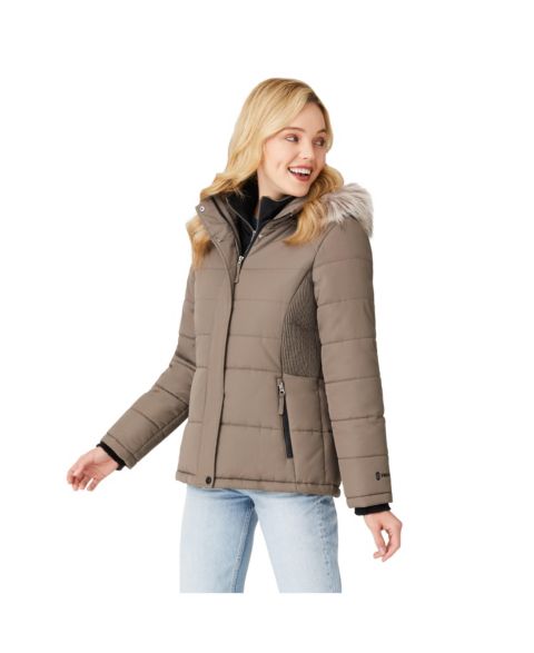 Женские куртки Free Country Brisk II Parka Jacket