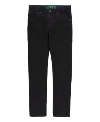 Big Boys 511 Slim Fit Stretch Performance Jeans