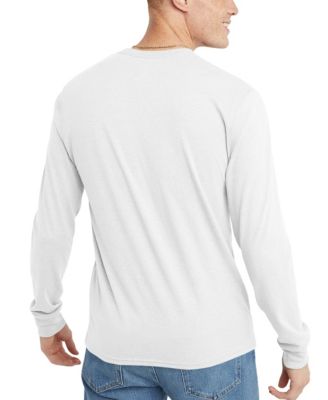 Men's Originals Tri-Blend Long Sleeve T-shirt
