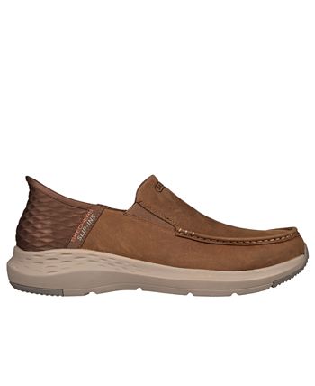 Skechers mens shoes macy's sale