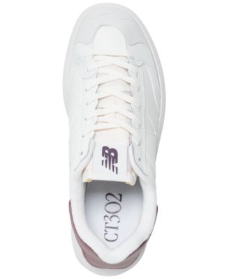 New Balance Men's and Women's CT302 Platform Casual Sneakers from Finish Line