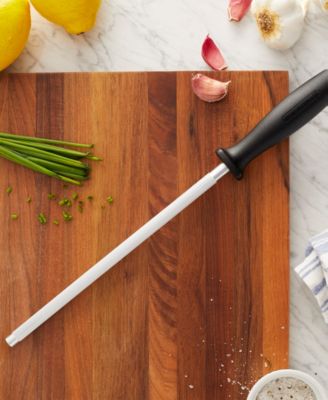 HENCKELS Fine Edge Pro 9" Sharpening Steel