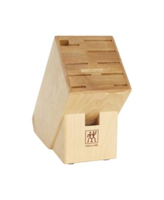 J.A. Henckels Professional "S" 10-Pc. Cutlery Set