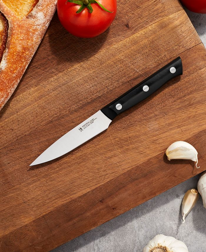 J.A. Henckels Dynamic 4" Paring Knife Macy's