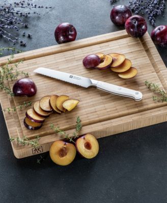 Pro Le Blanc 5" Serrated Utility Knife