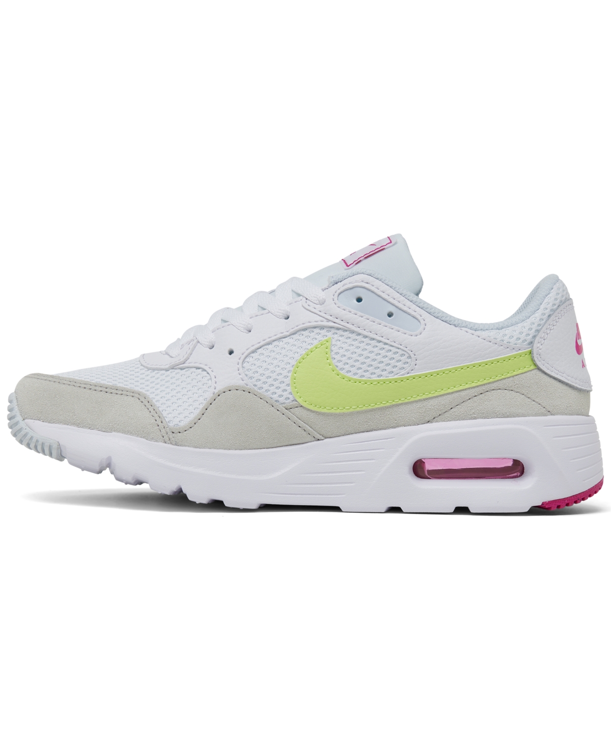 Nike Women's Air Max Sc Casual Sneakers from Finish Line