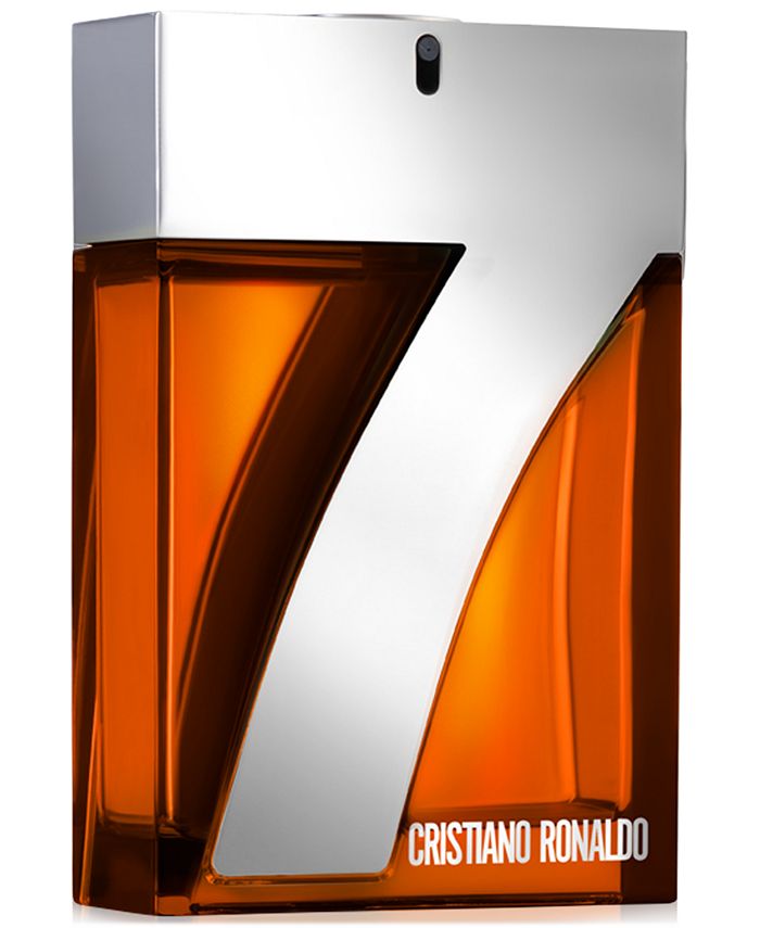 CR7 Men's Fearless Eau de Toilette, 1 oz. - Macy's