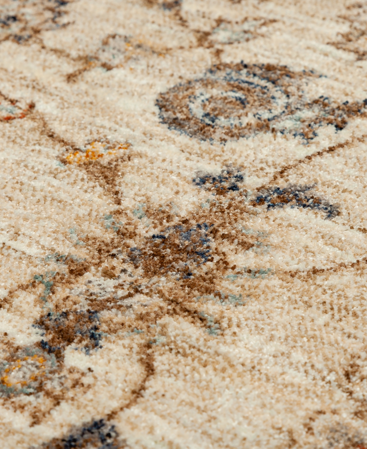Dalyn Bergama BE5 Area Rug