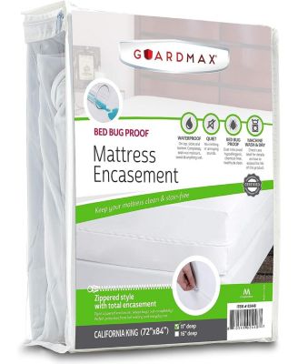 Guardmax