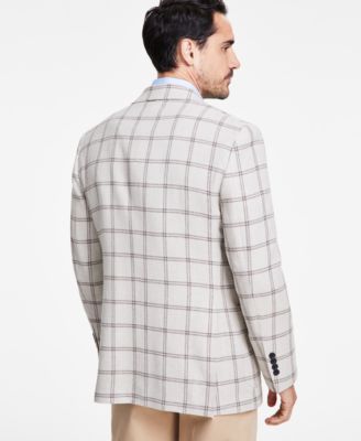 Brooks Brothers Men's Classic-Fit Sport Coat - Macy's