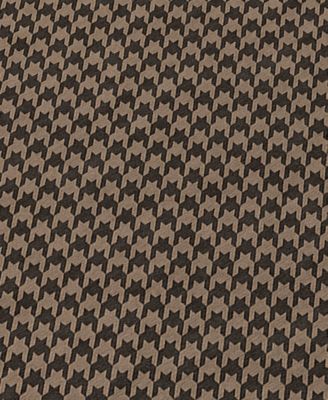 Hinton Washable HN1 4' x 4' Round Area Rug