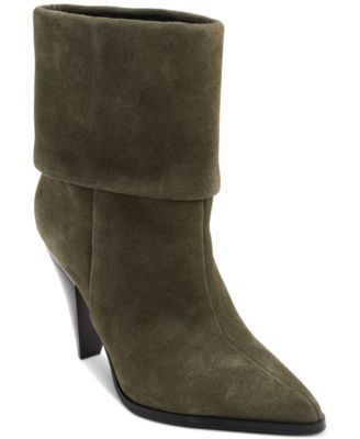 Dkny boots macys best sale