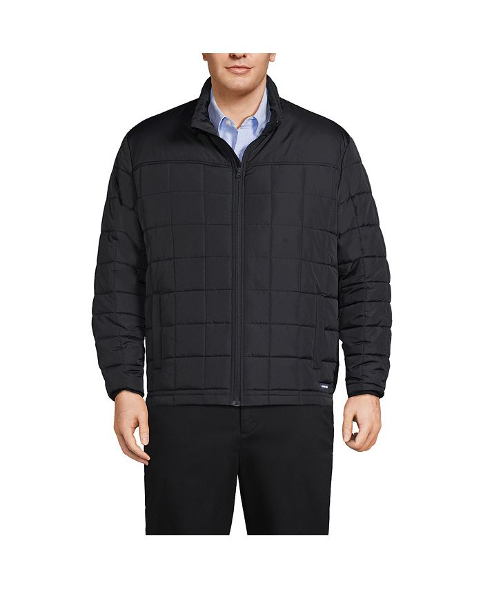 Lands end insulated jacket outlet