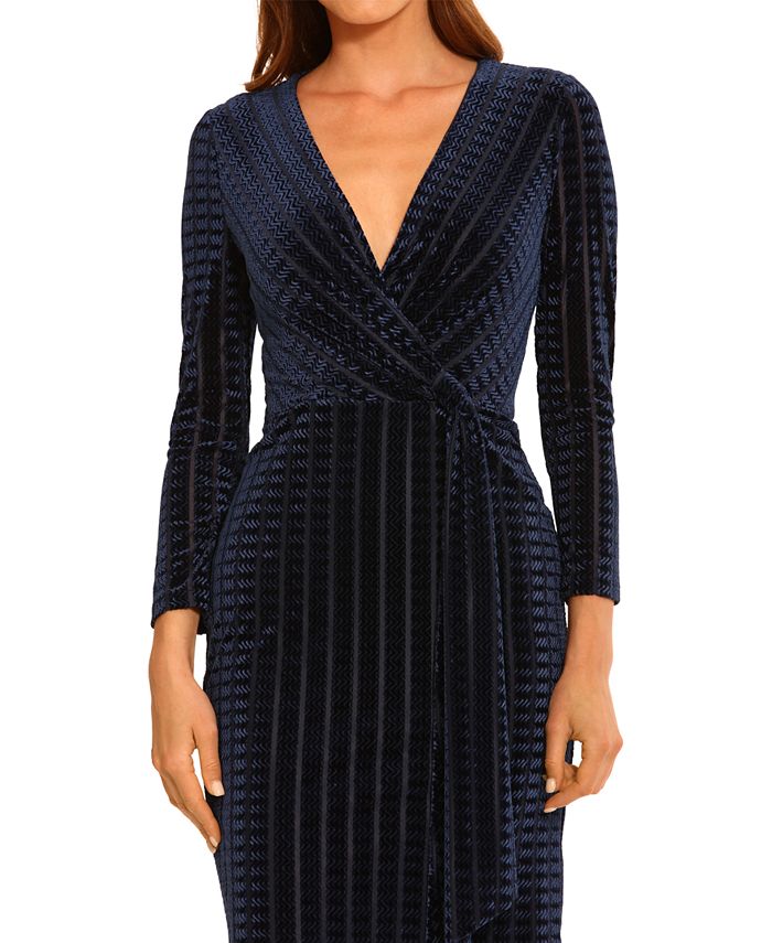 black off the shoulder fit and flare dress Get Abby Paris 90254 Sweetheart Neckline Unique Feather Off Shoulder Wrap  Around Feathers Sequin Fit and Flare w/Slit Evening Dress – B Chic Fashions