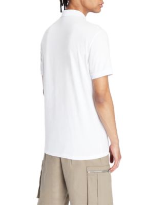 Men's Regular-Fit Milano/New York Polo Shirt