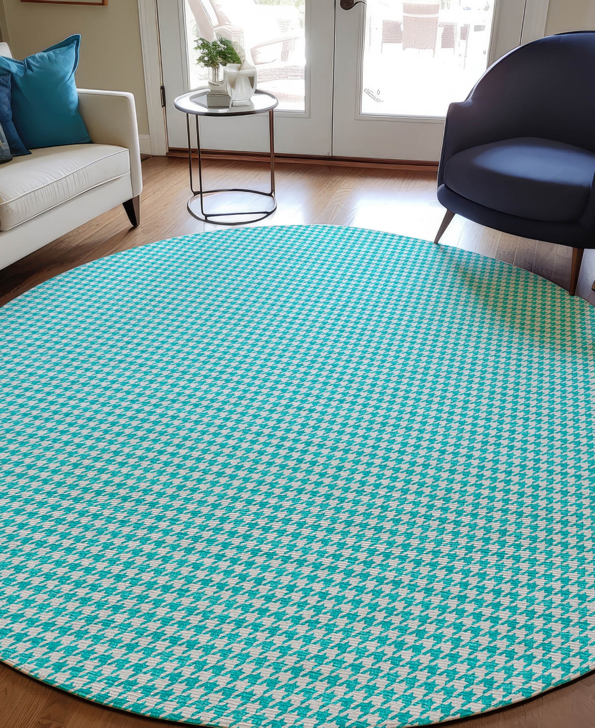 Dalyn Hinton HN1 x Area Rug