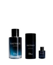 Women React to Dior Homme Intense, D&G The One and YSL La Nuit De