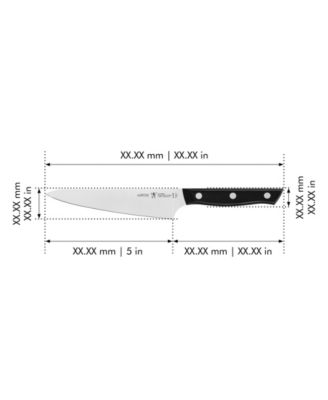 HENCKELS Dynamic 5.5" Prep Knife