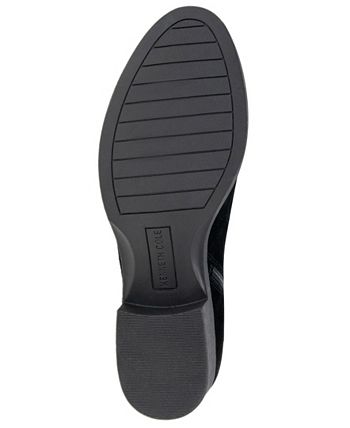 kenneth cole new york women's levon tall riding boots