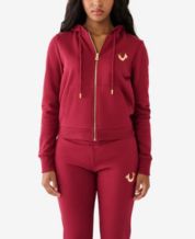 Girl true religion jogging suits new arrivals