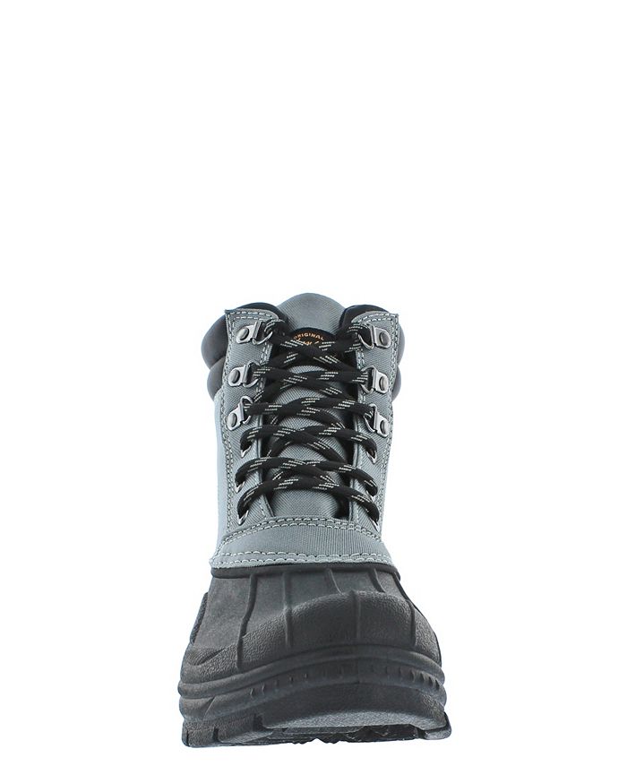 Weatherproof Vintage Men's Outdoor Duck Boots Macy's