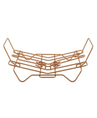 Bakeware Nonstick 11" x 15" Roaster with Convertible Rack