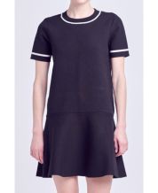 Agb dresses macy's sales