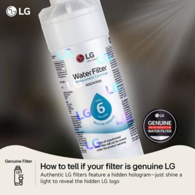 500 Gallon Water Filter