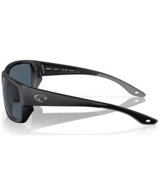Men's Polarized Sunglasses, Tailfin 6S9113