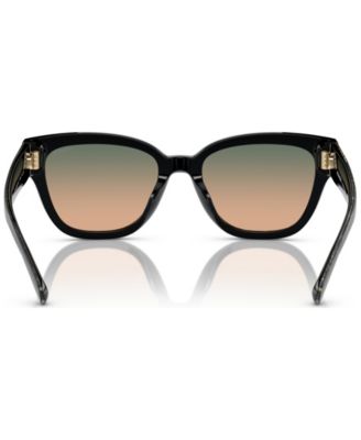 Women's CL920 Sunglasses, Gradient HC8379U