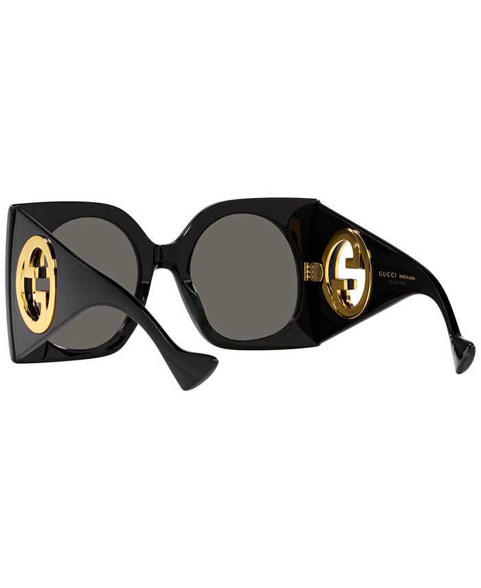 Gucci Women's Sunglasses, GG1254S Macy's