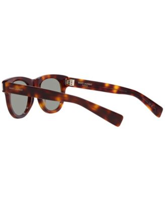 Unisex SL 571 Sunglasses