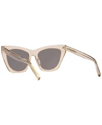 Women's Sunglasses, SL 214 Kate