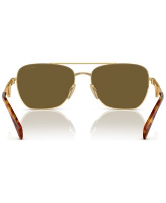 Symbole Round Women's Sunglasses, PR A50S