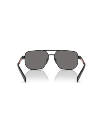 Men's Polarized Sunglasses, PS 51ZS