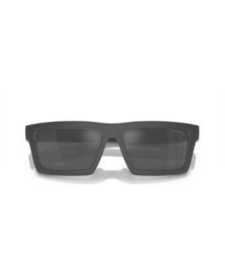 Men's Sunglasses, Mirror PS 02ZSU