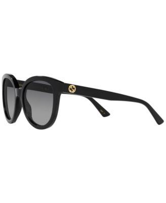 Women's Polarized Sunglasses, Gradient GG1315S 