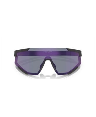 Men's Sunglasses, Mirror PS 04WS