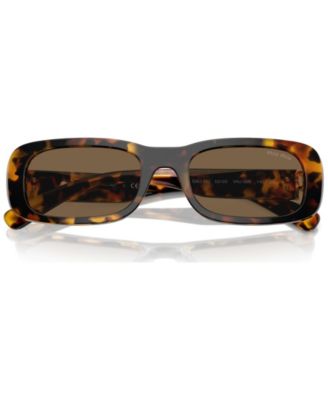 Women's Sunglasses MU 08ZS