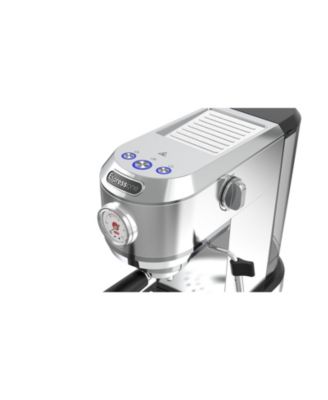 Flex 3-in-1 Compact Espresso Coffee Machine