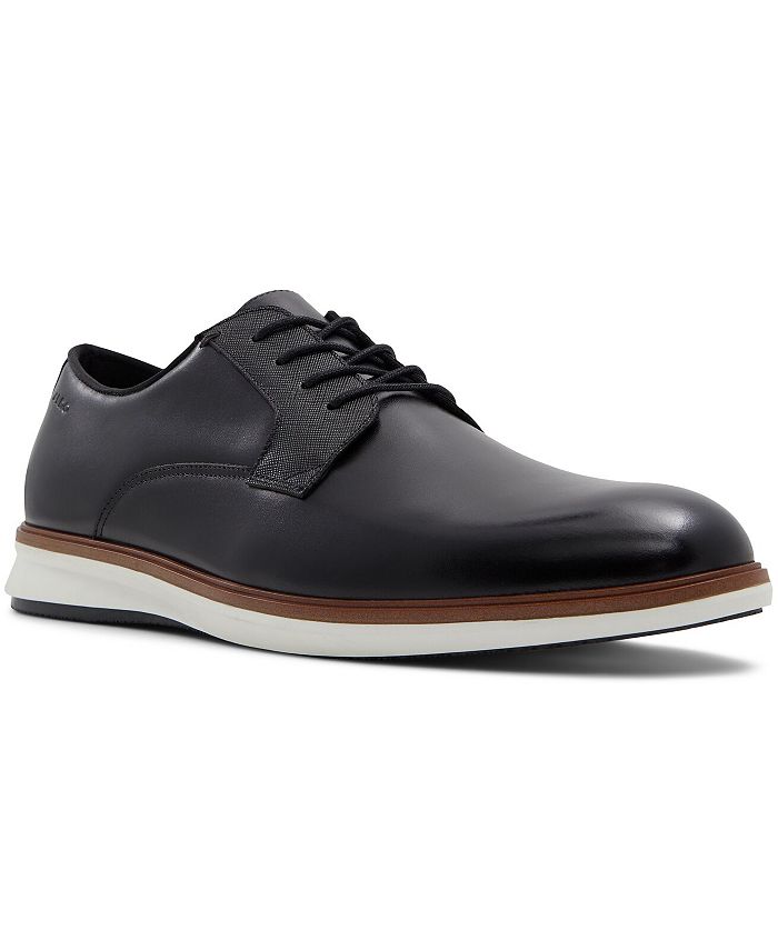 Red on sale loafers macy's