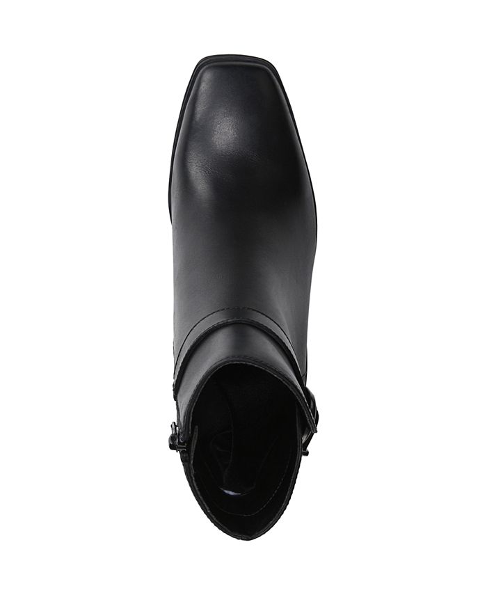 naturalizer deena waterproof booties