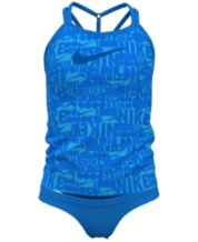 Macys girls best sale swim