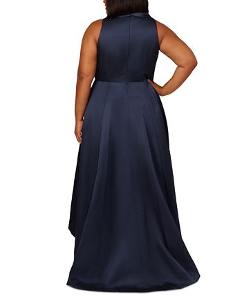 Adrianna papell plus size dresses macy's outlet
