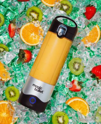 USB Rechargeable Personal Portable Blender