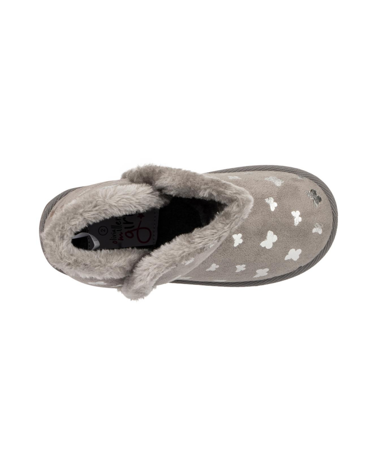 Girl's Child Trisha Boots