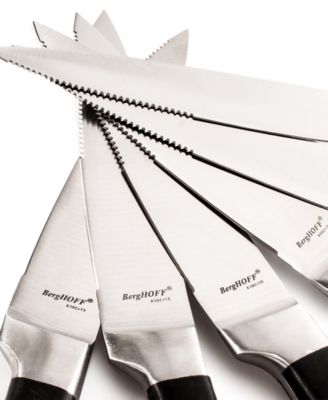 Classico Steak Knife Set, 6 Piece 