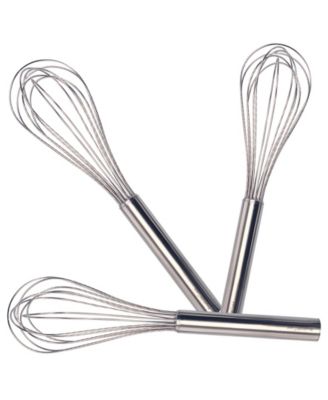 Studio Collection 6-Pc. Baking Tool Set