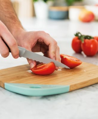 Leo Stainless Steel Steak Knives 12 Piece Set